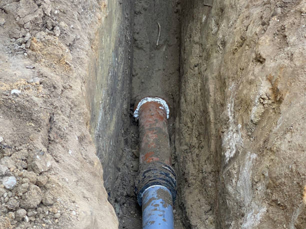 Best Emergency water damage restoration  in Weston, MO