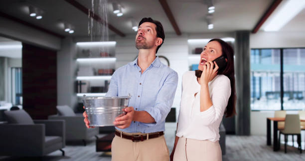Best 24-hour water damage restoration  in Weston, MO